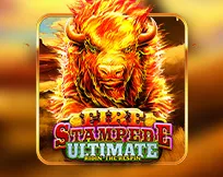 Fire Stampede Ultimate